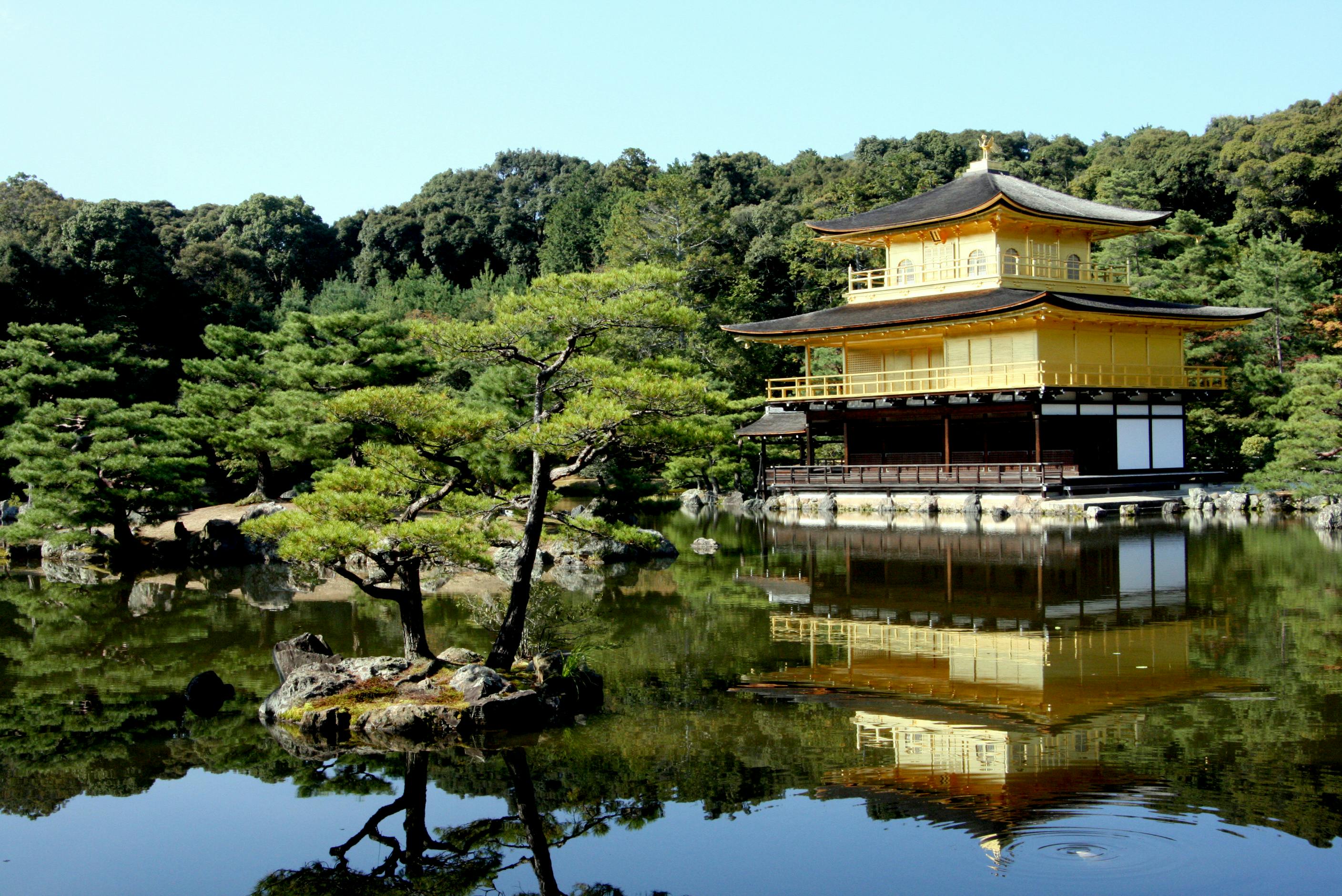 Scopri come la filosofia giapponese arricchisce la vita