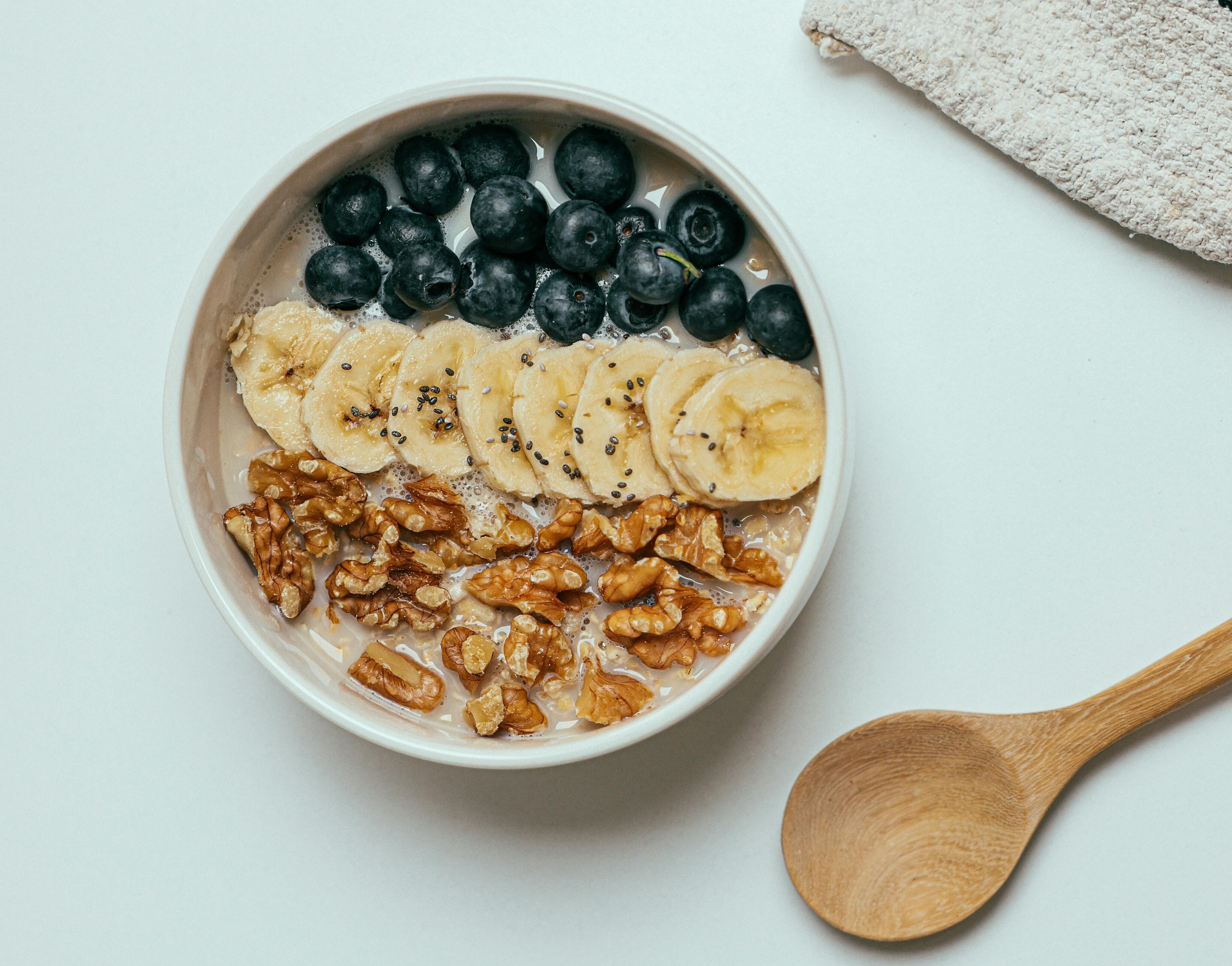 Come Nutrire il Corpo: Colazioni Sane e Gustose